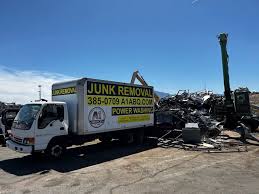 Demolition Debris Removal in China Grove, NC