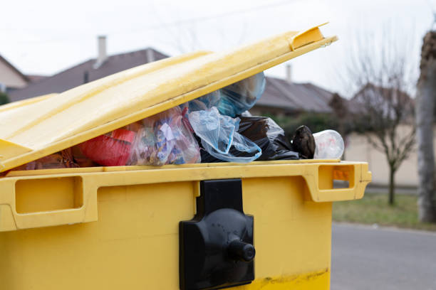 Best Residential Junk Removal  in China Grove, NC