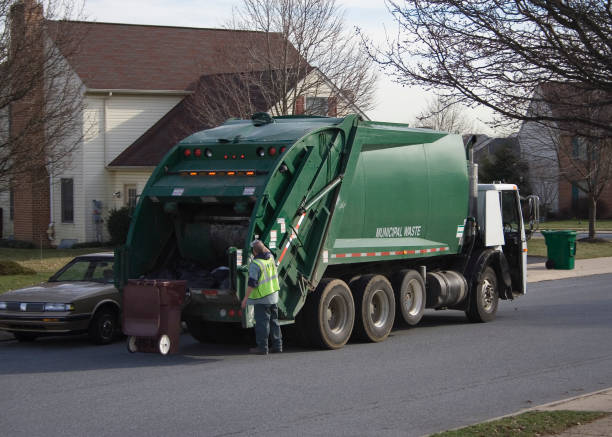 Best Shed Removal  in China Grove, NC