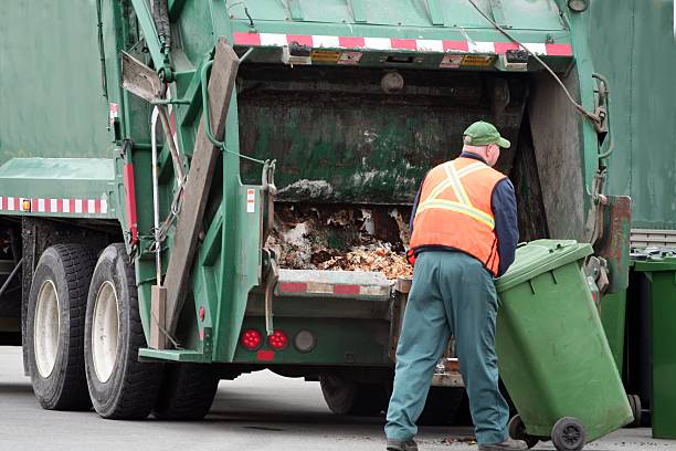 Best Appliance Removal  in China Grove, NC