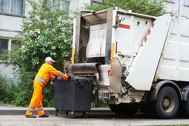 Best Recycling Services for Junk  in China Grove, NC