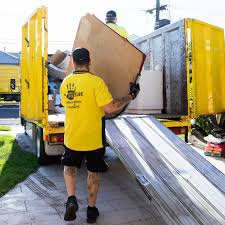 Best Retail Junk Removal  in China Grove, NC